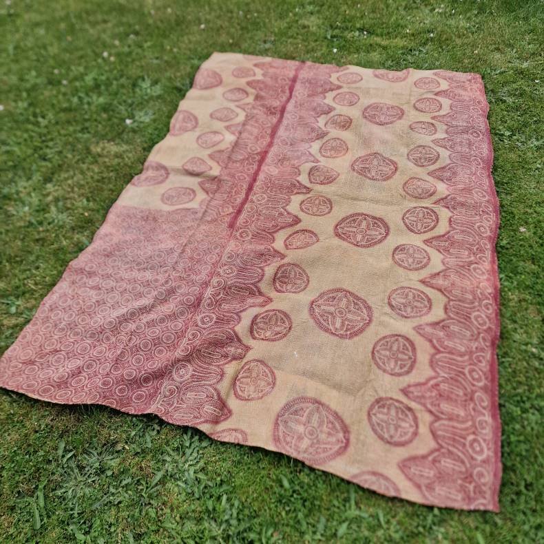 Kantha tppe 219x149 No.6