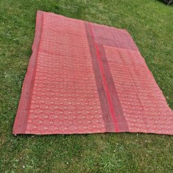 Kantha tppe 230x176 No.8