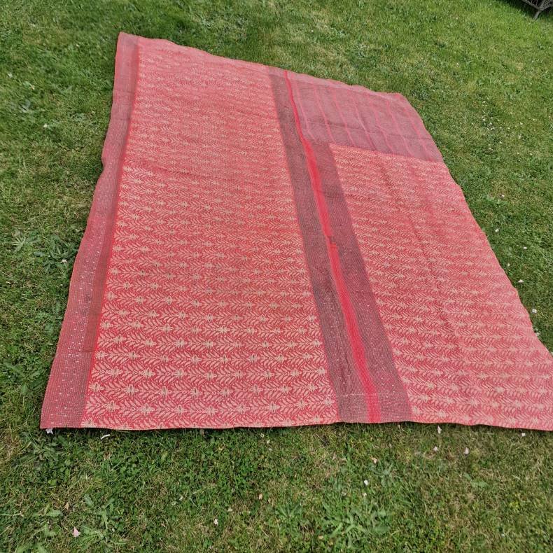 Kantha tppe 230x176 No.8