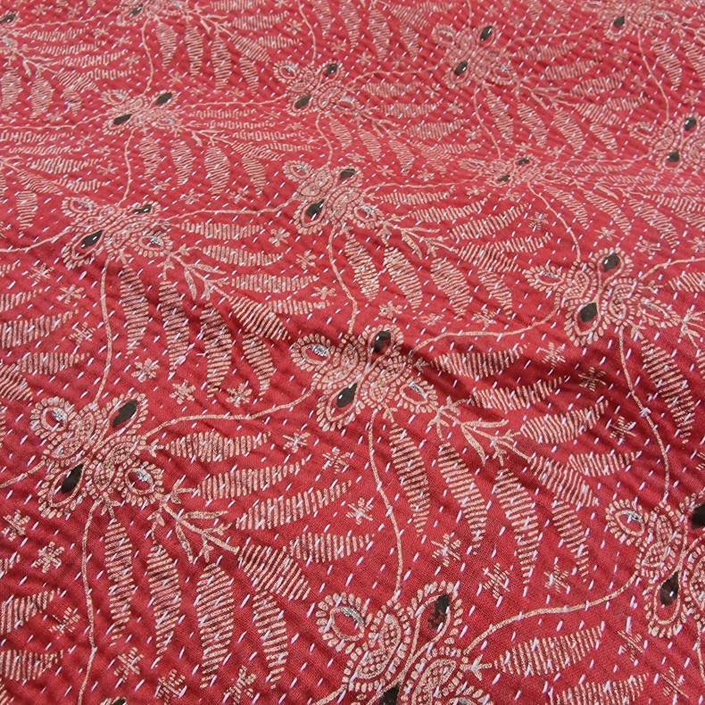 Kantha tppe 230x176 No.8