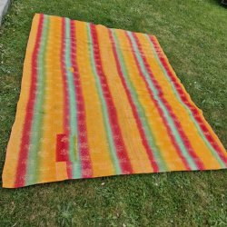 Kantha tppe 230x176 No.8