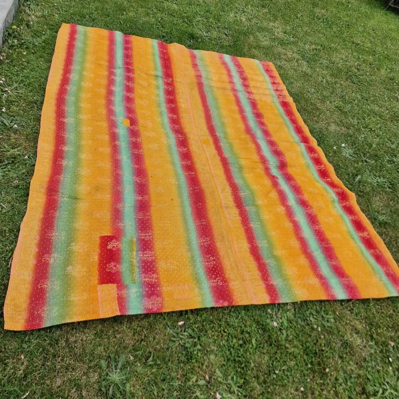 Kantha tppe 230x176 No.8