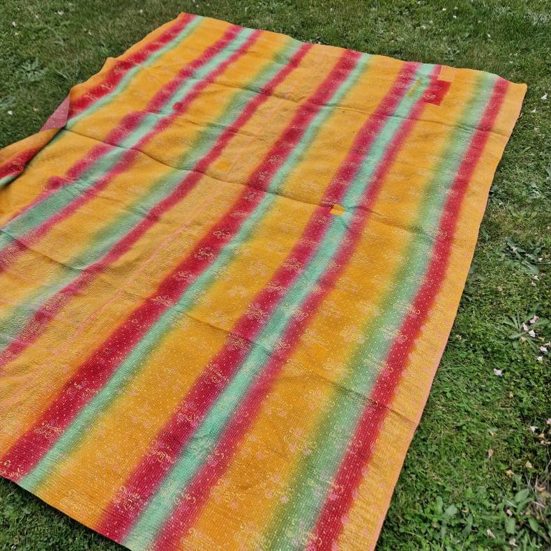 Kantha tppe 230x176 No.8