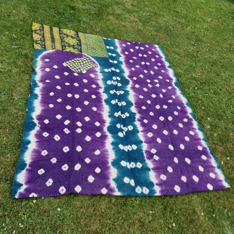  Kantha tppe 217x177 No.10