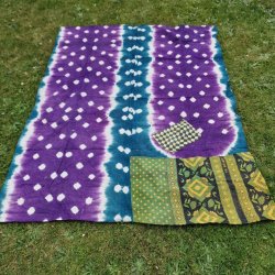  Kantha tppe 217x177 No.10