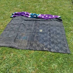  Kantha tppe 217x177 No.10