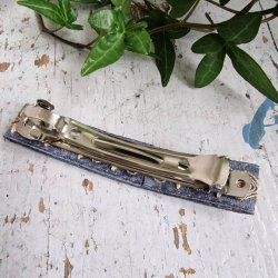 Grbl hrpynt med 10 cm spnde No.74