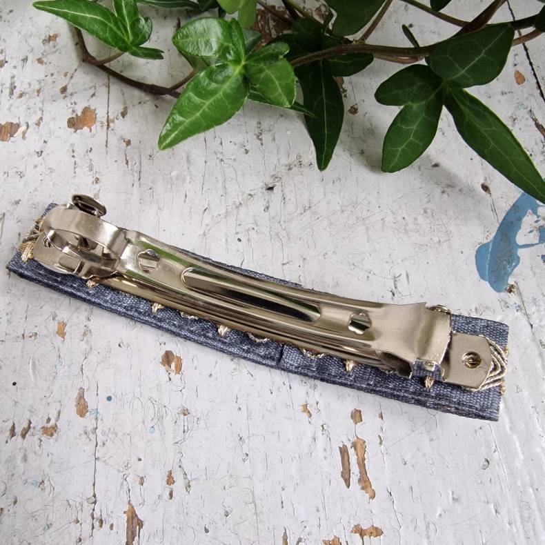 Grbl hrpynt med 10 cm spnde No.74