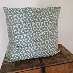 Lys grn Sari pudebetrk