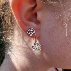 Lille Tree of life S