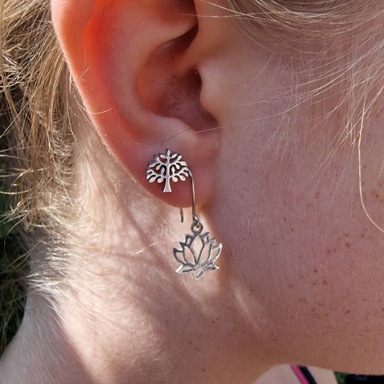 Lille Tree of life S