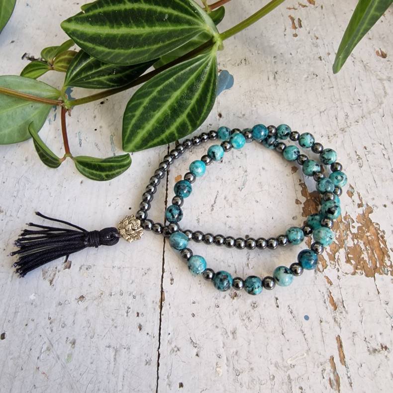 Mala braclet vandbl