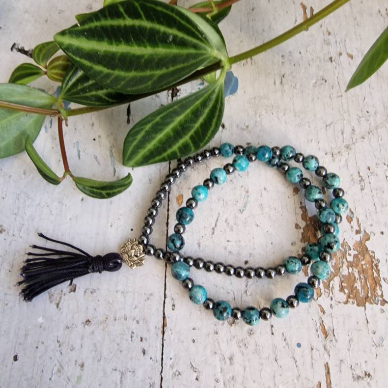Mala braclet vandbl