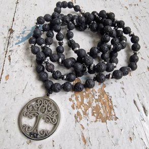 Lava Livets tr Luksus boheme mala S