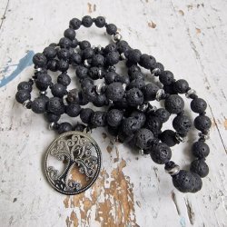 Lava Livets tr Luksus boheme mala S