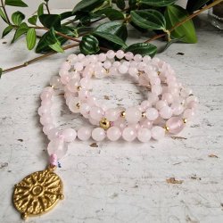 Rose sunshine luksus boheme mala