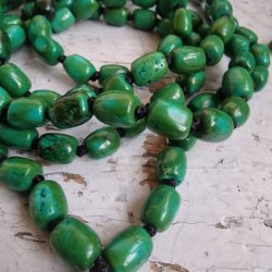 Chrysocolla sol og mne luksus boheme mala