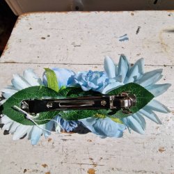 Bl blomster mix hrspnde 10 cm NO: 55