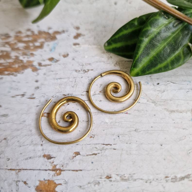 1001 og en nat, mini spiral