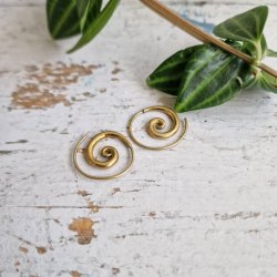 1001 og en nat, mini spiral