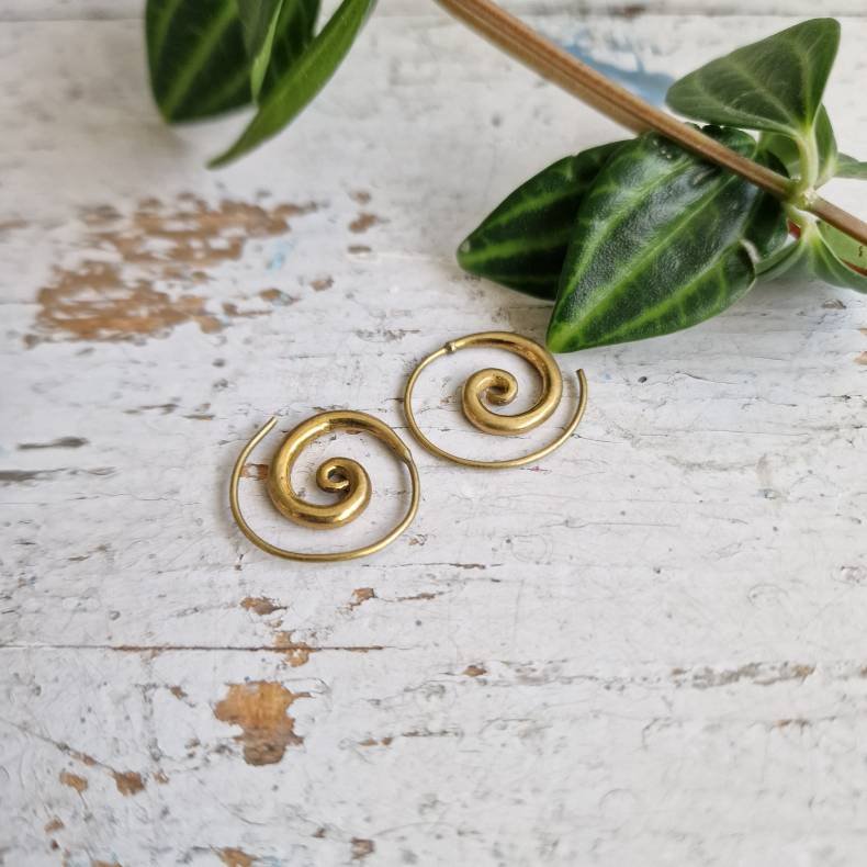 1001 og en nat, mini spiral