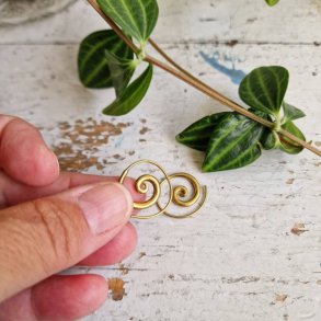 1001 og en nat, mini spiral