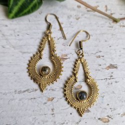 1000 og en nat, oriental med Labradorite