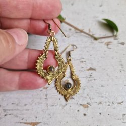 1000 og en nat, oriental med Labradorite