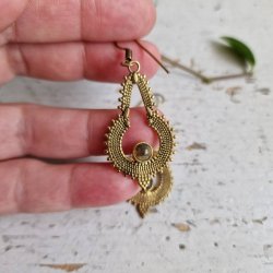 1000 og en nat, oriental med Labradorite