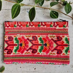 H�ndbroderet unika NO 3