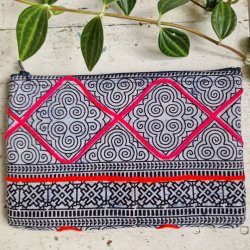 H�ndbroderet unika NO 3