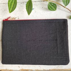 H�ndbroderet unika No 7