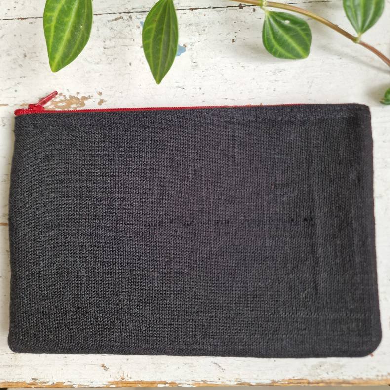 H�ndbroderet unika No 7