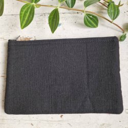 H�ndbroderet unika No 9