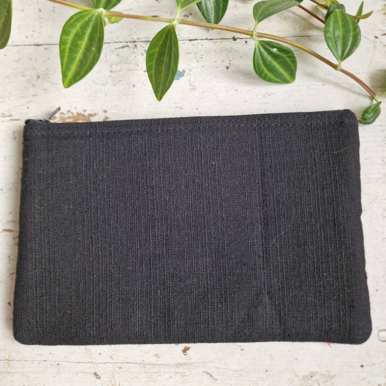 H�ndbroderet unika No 9