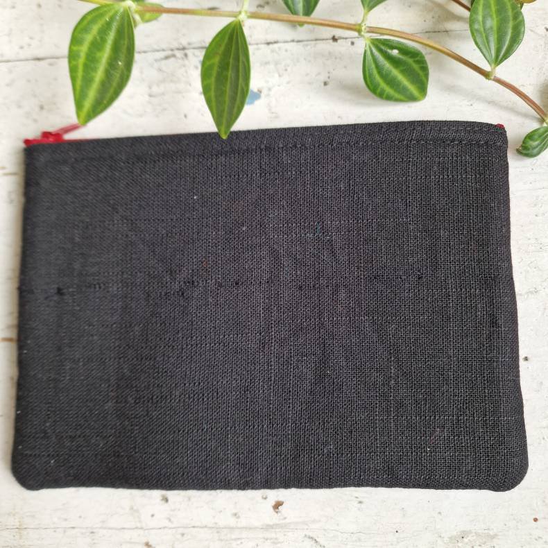 H�ndbroderet unika No 19