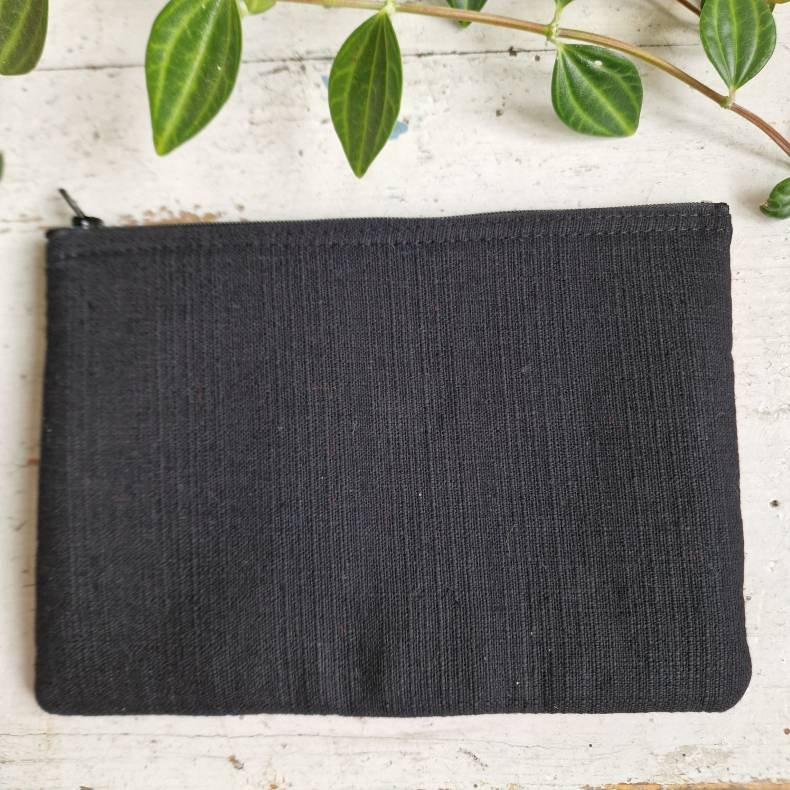 H�ndbroderet unika NO 17