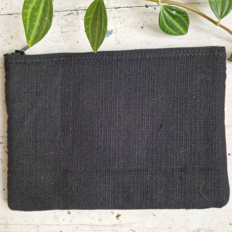 H�ndbroderet unika No 2