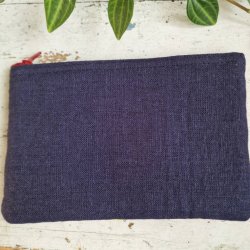 H�ndbroderet unika NO 18