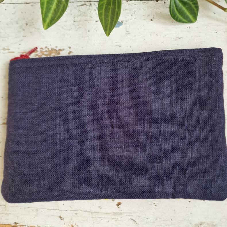 H�ndbroderet unika NO 18