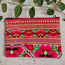 H�ndbroderet unika No 20