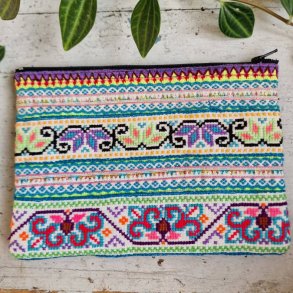 H�ndbroderet unika NO 15