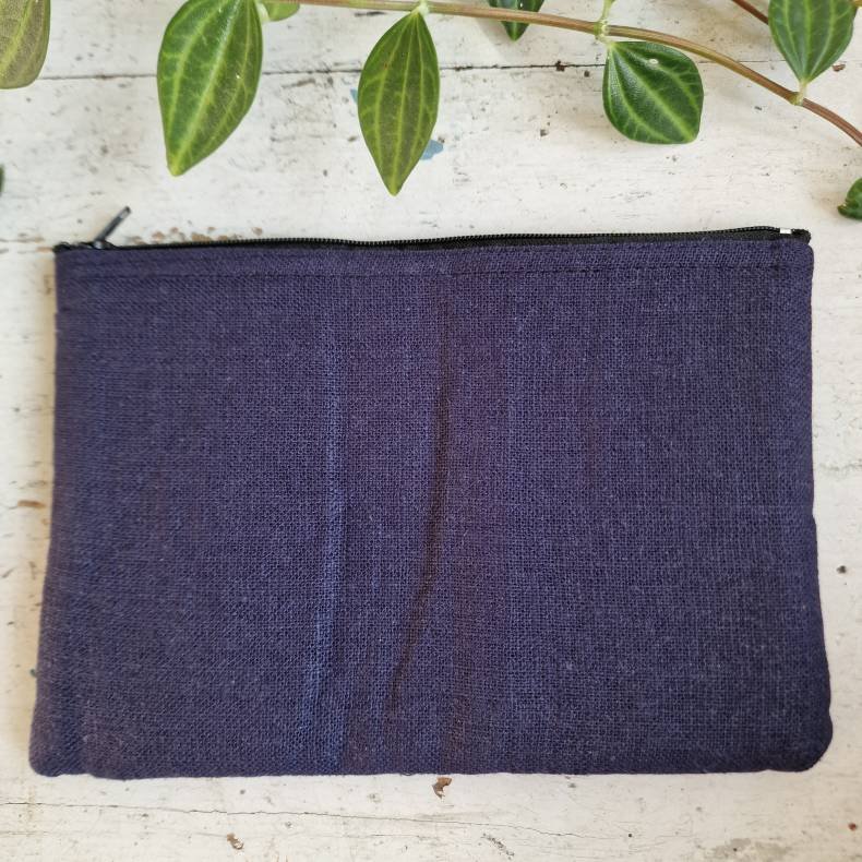 H�ndbroderet unika No 10