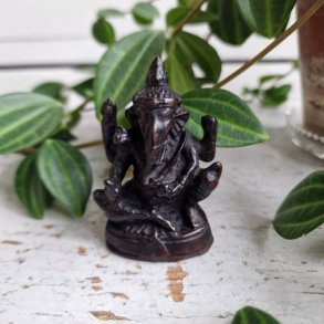 Ganesha figur 