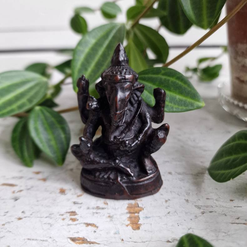 Ganesha figur 