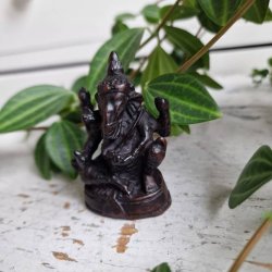 Ganesha figur 