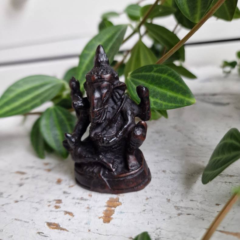 Ganesha figur 