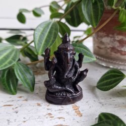 Ganesha figur 