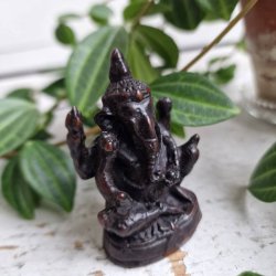 Ganesha figur 