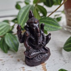 Ganesha figur 